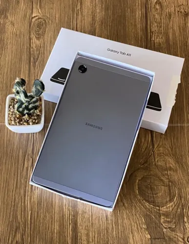 Tablet Galaxy A11 64GB COMPLETO