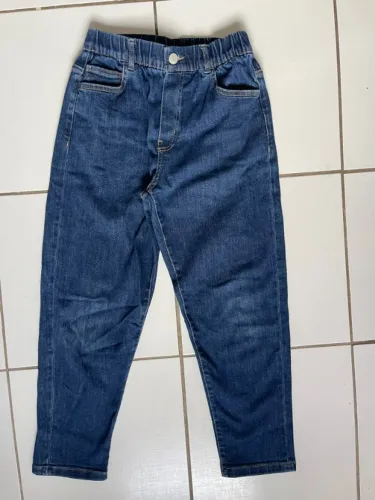 Calça Jeans Infantil
