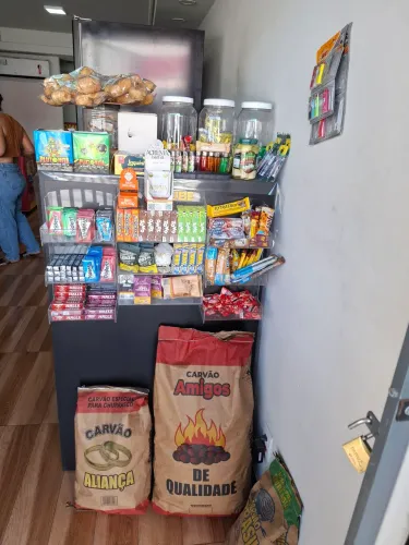Passo ponto de distribuidora de bebidas