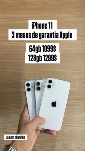 IPHONE 11