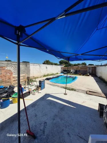 Vendo terreno em Pinhais