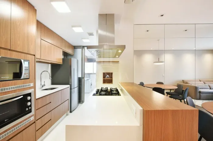 Exclusividade e Sofisticação no Itaim Bibi | Conforto, Lazer e Localização Privilegiada