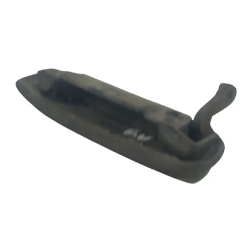 Maçaneta Externa Dianteira Direita Ford Ka 2008 2009 A 2013 Dianteira
