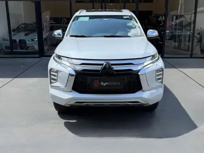 Mitsubishi Pajero Sport HPE 2.4 4X4 Diesel Aut. 2024