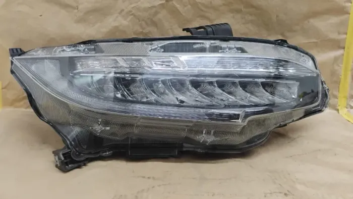 FAROL LED CIVIC TOURING USADO