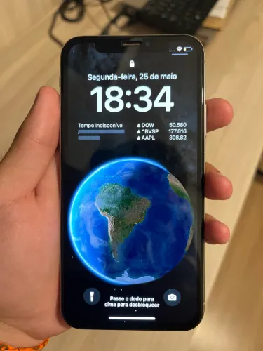 iPhone X 64G