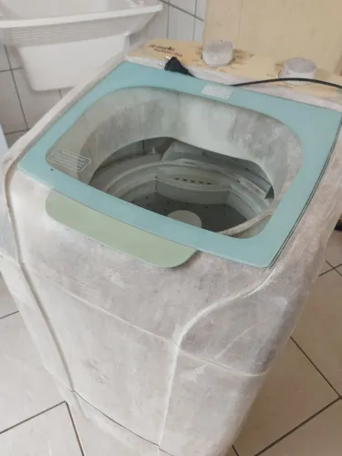 Vendo Maquina dd Lavar 8kg
