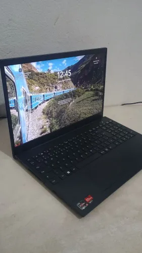 Notebook ryzen 5500u ,16gb ram ,ssd nvme 500gb