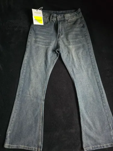 Calça Flare Feminina
