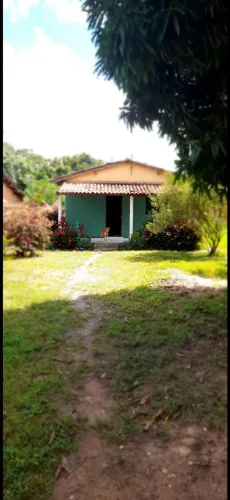 Vende-se casa