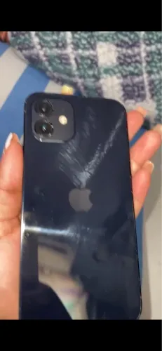 iPhone 12