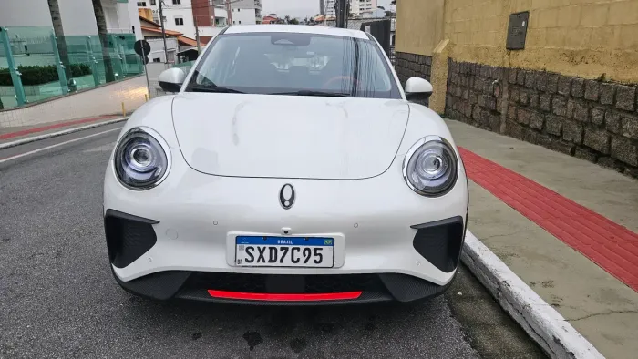 GWM Ora 03 GT (elétrico) 2024