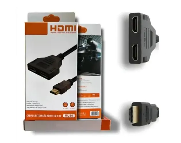Cabos HDMI