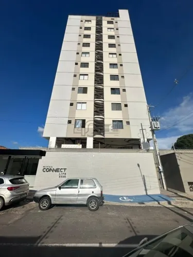 alugo apto no condominio connect life ev