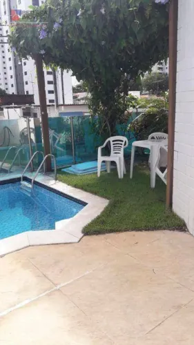 Apartamento com 3 dormitórios à venda, 92 m² por R$ 700.000,00 - Tirol - Natal/RN