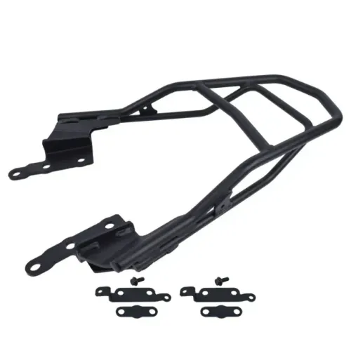 Bagageiro FZ15 2023-2026 Givi Original Yamaha