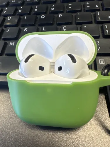 AirPods 4 - Excelente estado