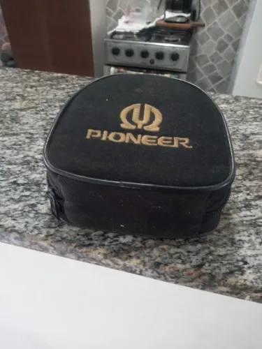 Porta CD com CDs