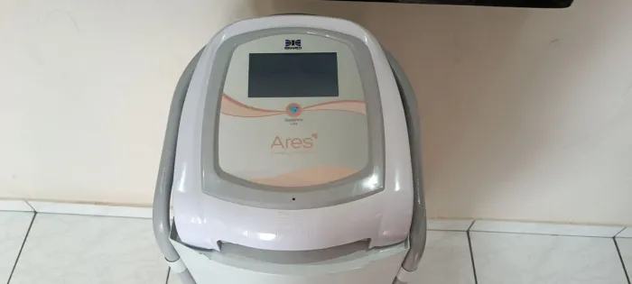 Aparelho de carbox IBRAMED 