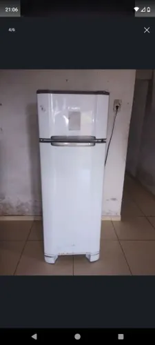 Geladeira