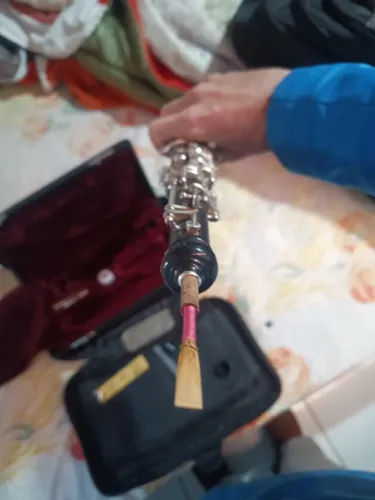 Vendo ou Troco por Viola de Arco