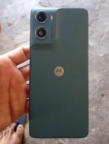 Vendo celular