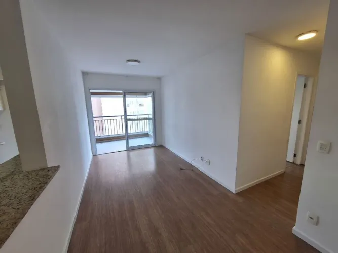 Apartamento com 2 Dormitórios para Locação com 67 m² | Edifício Choice - Alphaville em Bar