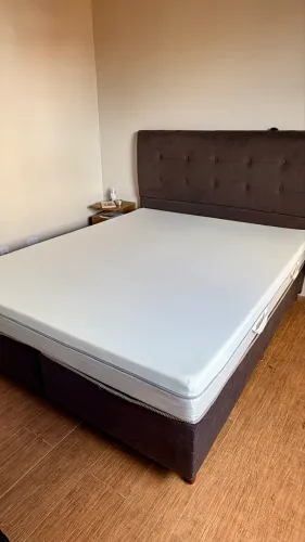 Colchão Emma Duo Comfort Queen