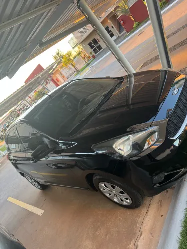 Ford KA 1.0 Se/se Plus Tivct Flex 5P 2018