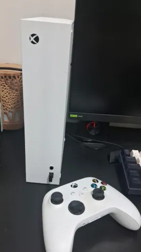 XBOX SERIES S 512GB