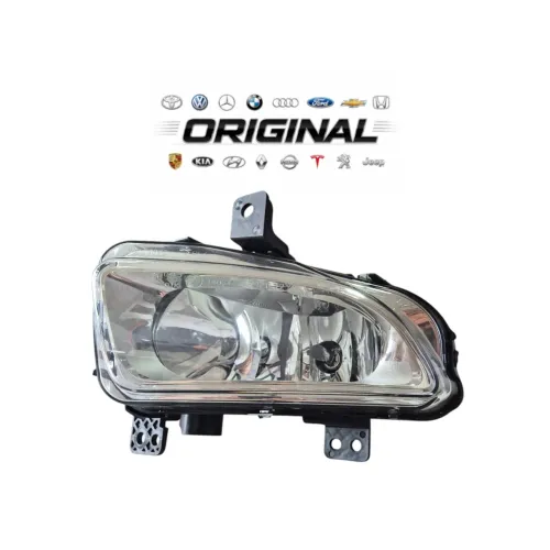 Farol De Milha Strada 2020 2021 2022 2023 2024 Lado Esquerdo Original