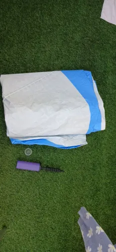 Piscina Inflável 2500L