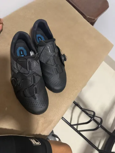 Sapatilha road rc3 shimano