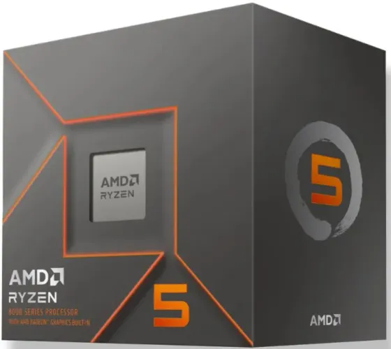 Processador Ryzen 5 8500g 