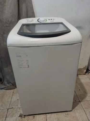 Máquina de lavar 