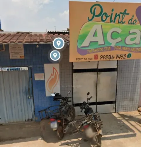 Vendo essa casa