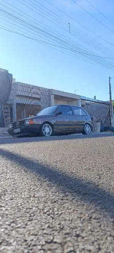 Fiat Uno Cs/top/sport 1.5 I.e. / 1.5 /1.3 1988