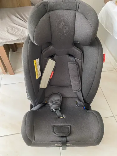 Vendo cadeirinha