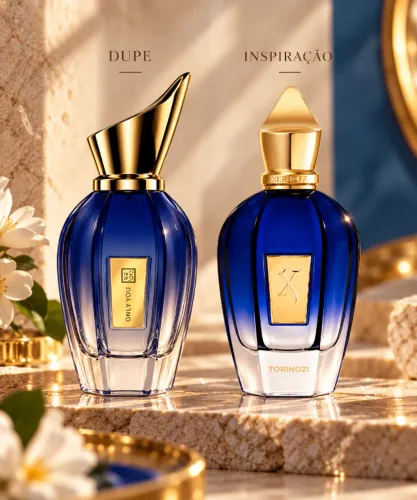 Miniaturas de Perfumes