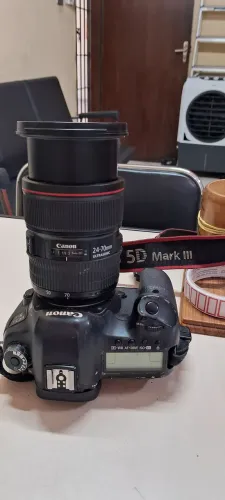 Canon 5dmark iii /obj.24 70mm L2.8 ii