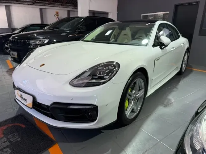 Porsche Panamera 4 E-hybrid 2.9 462cv 2023