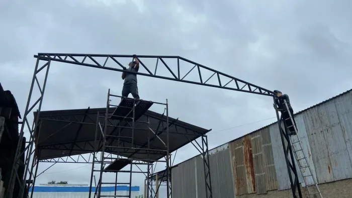 SERRALHERIA,SISTEMAS DE SEGURANÇA E ENERGIA SOLAR,PORTO ALEGRE E REGIÃO.