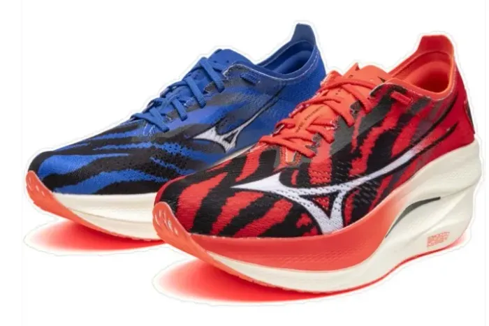 Tenis Mizuno Rebellion Pro 3 - N40