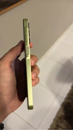 Vendo celular Samsung A-15