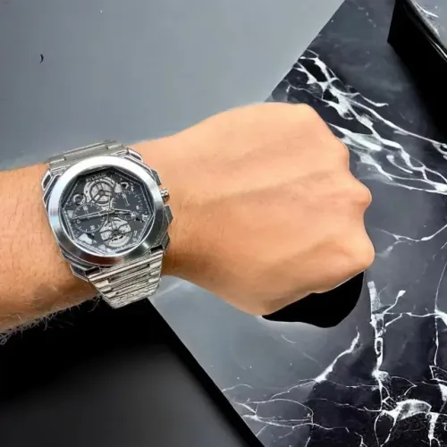 Relógio Bvlgari 3216
