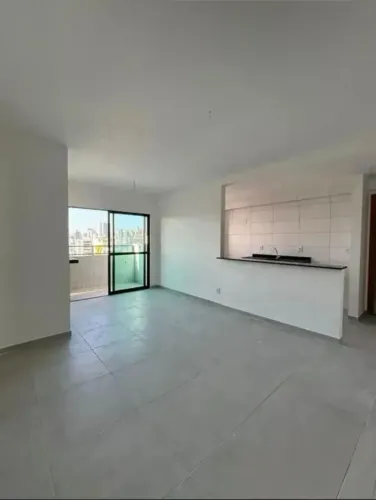 Aurora Ville em Candeias | 02 Quartos com 58m² | Lazer Completo | Pronto pra Morar