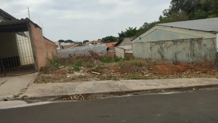 TERRENO ITAMARATY