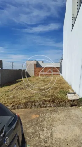 VENDE-SE Terreno NO TERRA VERDE - MARÍLIA/SP