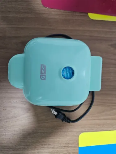 Dash egg bite maker