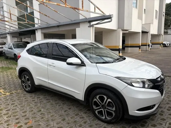 Honda HR-V EX 1.8 Flexone 16V 5P Aut. 2018
